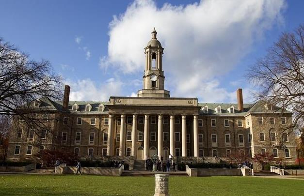 美国东北大学：交互体验设计专业全美强悍